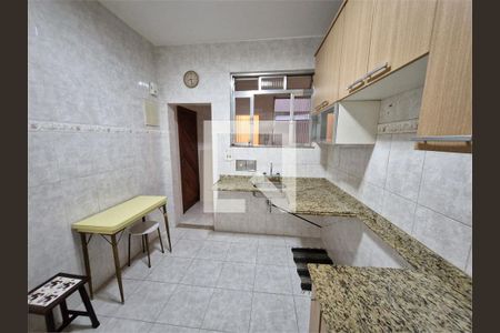 Apartamento à venda com 3 quartos, 113m² em Tijuca, Rio de Janeiro