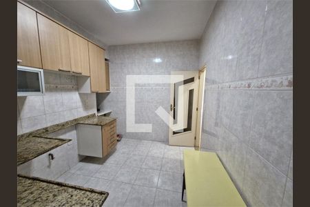 Apartamento à venda com 3 quartos, 113m² em Tijuca, Rio de Janeiro