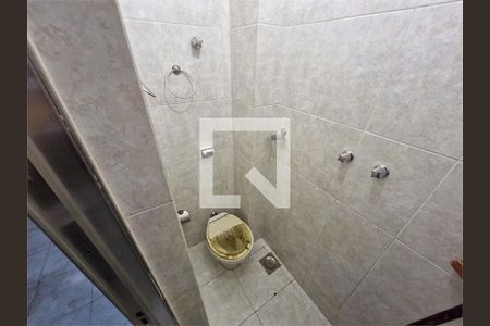 Apartamento à venda com 3 quartos, 113m² em Tijuca, Rio de Janeiro