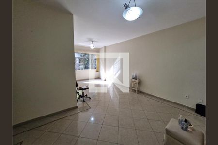 Apartamento à venda com 3 quartos, 113m² em Tijuca, Rio de Janeiro