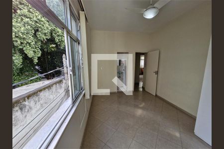 Apartamento à venda com 3 quartos, 113m² em Tijuca, Rio de Janeiro