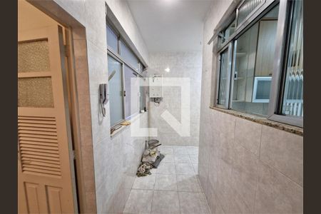 Apartamento à venda com 3 quartos, 113m² em Tijuca, Rio de Janeiro