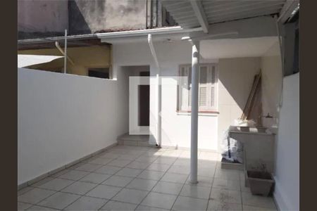 Casa à venda com 2 quartos, 130m² em Vila Gomes Cardim, São Paulo