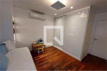 Apartamento à venda com 3 quartos, 131m² em Barra da Tijuca, Rio de Janeiro