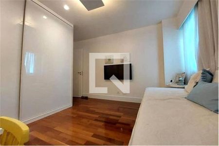 Apartamento à venda com 3 quartos, 131m² em Barra da Tijuca, Rio de Janeiro