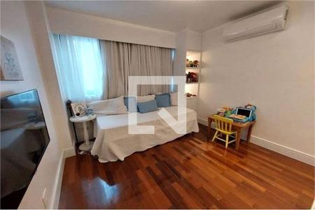 Apartamento à venda com 3 quartos, 131m² em Barra da Tijuca, Rio de Janeiro