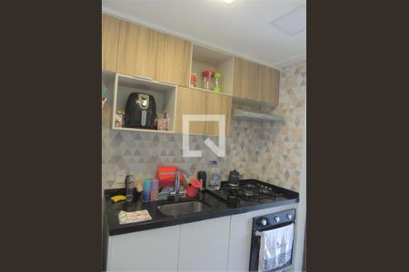 Apartamento à venda com 2 quartos, 51m² em Socorro, São Paulo