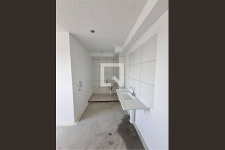 Apartamento à venda com 2 quartos, 40m² em Canindé, São Paulo