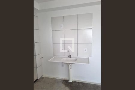 Apartamento à venda com 2 quartos, 40m² em Canindé, São Paulo