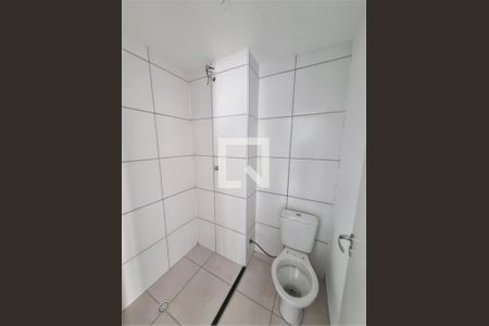 Apartamento à venda com 2 quartos, 40m² em Canindé, São Paulo