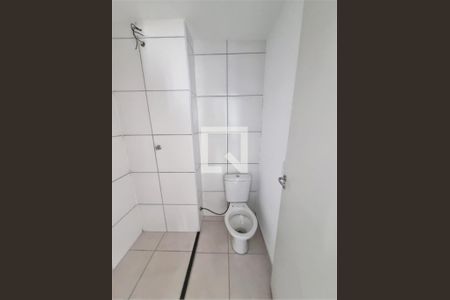 Apartamento à venda com 2 quartos, 40m² em Canindé, São Paulo