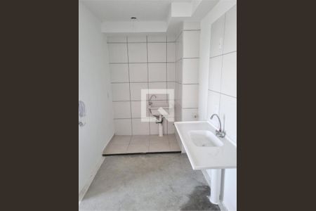 Apartamento à venda com 2 quartos, 40m² em Canindé, São Paulo