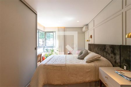 Apartamento à venda com 3 quartos, 146m² em Pompeia, São Paulo