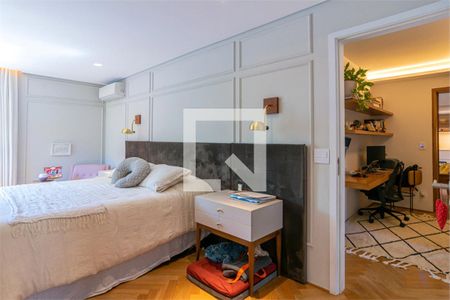 Apartamento à venda com 3 quartos, 146m² em Pompeia, São Paulo