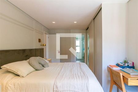 Apartamento à venda com 3 quartos, 146m² em Pompeia, São Paulo