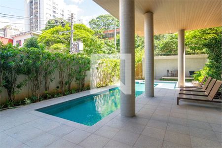 Apartamento à venda com 3 quartos, 146m² em Pompeia, São Paulo