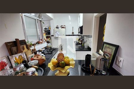 Apartamento à venda com 3 quartos, 91m² em Tijuca, Rio de Janeiro