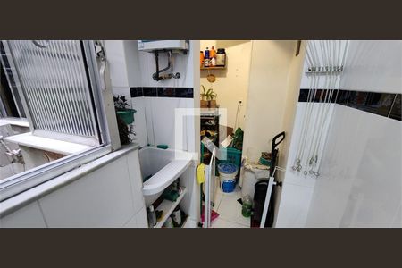 Apartamento à venda com 3 quartos, 91m² em Tijuca, Rio de Janeiro