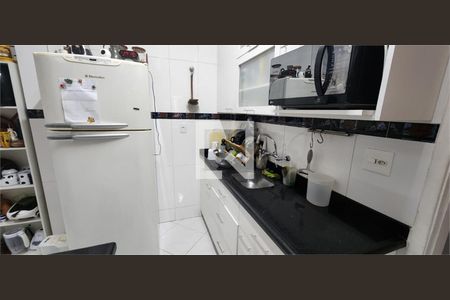 Apartamento à venda com 3 quartos, 91m² em Tijuca, Rio de Janeiro