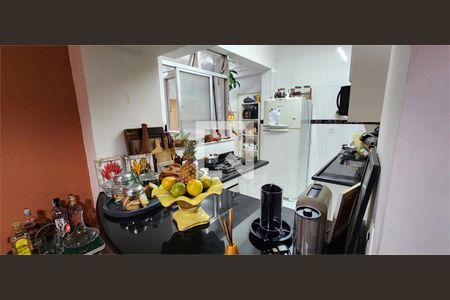 Apartamento à venda com 3 quartos, 91m² em Tijuca, Rio de Janeiro