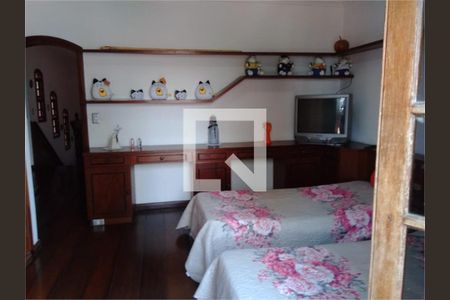 Casa à venda com 5 quartos, 464m² em Vila Rosalia, Guarulhos