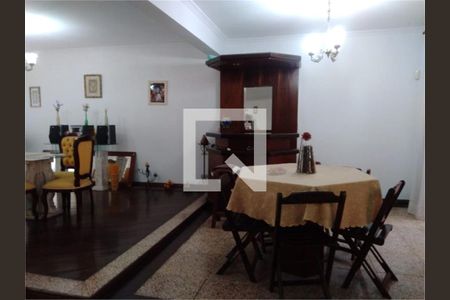 Casa à venda com 5 quartos, 464m² em Vila Rosalia, Guarulhos