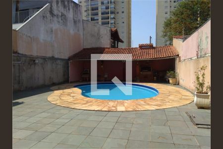 Casa à venda com 5 quartos, 464m² em Vila Rosalia, Guarulhos