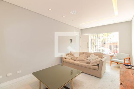 Sala de casa à venda com 3 quartos, 200m² em Vila Gomes Cardim, São Paulo