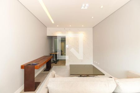 Sala de casa para alugar com 3 quartos, 200m² em Vila Gomes Cardim, São Paulo