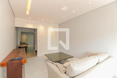 Sala de casa à venda com 3 quartos, 200m² em Vila Gomes Cardim, São Paulo