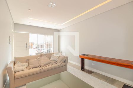 Sala de casa à venda com 3 quartos, 200m² em Vila Gomes Cardim, São Paulo