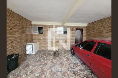 Casa à venda com 4 quartos, 120m² em Jardim Satelite, São Paulo