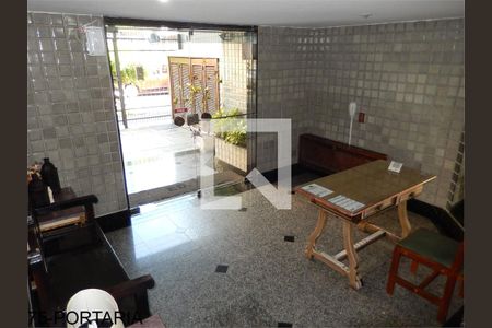 Apartamento à venda com 2 quartos, 102m² em Vila Isabel, Rio de Janeiro