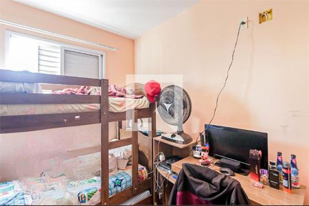 Apartamento à venda com 2 quartos, 47m² em Tatuapé, São Paulo