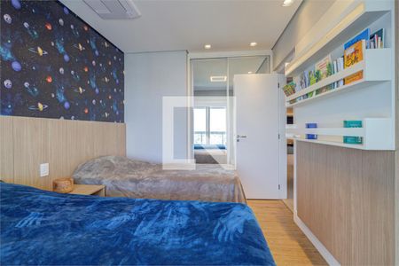 Apartamento à venda com 3 quartos, 164m² em Vila Mascote, São Paulo