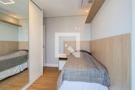 Apartamento à venda com 3 quartos, 164m² em Vila Mascote, São Paulo