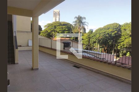 Casa à venda com 3 quartos, 300m² em Santana, São Paulo