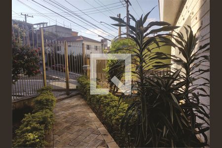 Casa à venda com 3 quartos, 300m² em Santana, São Paulo