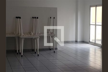 Apartamento à venda com 2 quartos, 75m² em Santana, São Paulo