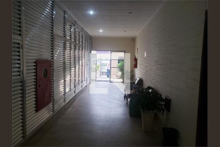 Apartamento à venda com 2 quartos, 75m² em Santana, São Paulo