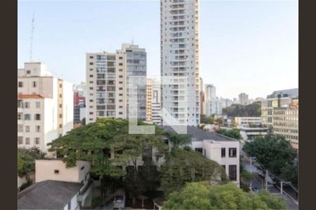 Apartamento à venda com 1 quarto, 57m² em Barra Funda, São Paulo