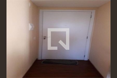 Apartamento à venda com 2 quartos, 41m² em Vila Andrade, São Paulo