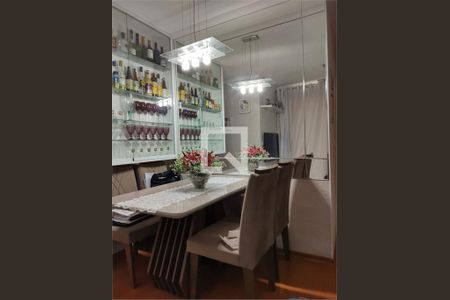 Apartamento à venda com 2 quartos, 48m² em Jardim Ester Yolanda, São Paulo