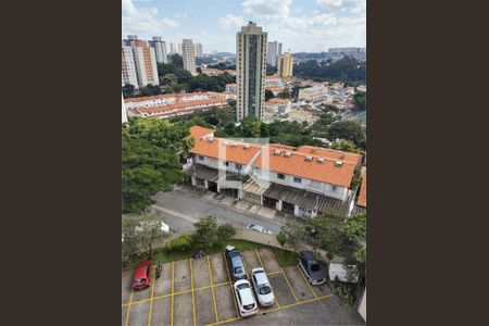 Apartamento à venda com 2 quartos, 48m² em Jardim Ester Yolanda, São Paulo