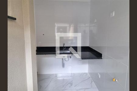 Apartamento à venda com 2 quartos, 40m² em Vila Isolina Mazzei, São Paulo