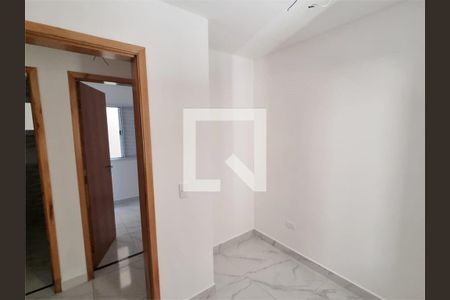 Apartamento à venda com 2 quartos, 40m² em Vila Isolina Mazzei, São Paulo