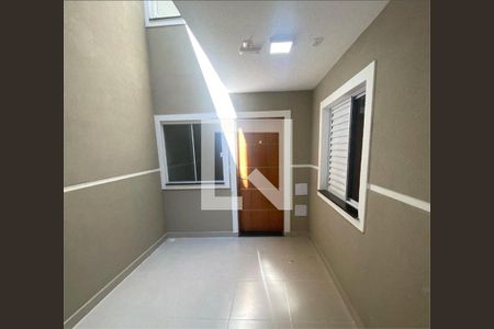 Apartamento à venda com 2 quartos, 40m² em Vila Isolina Mazzei, São Paulo