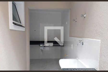 Apartamento à venda com 2 quartos, 40m² em Vila Isolina Mazzei, São Paulo