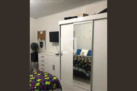 Casa à venda com 5 quartos, 140m² em Conjunto Residencial Novo Paca, São Paulo