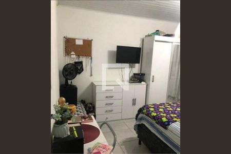 Casa à venda com 5 quartos, 140m² em Conjunto Residencial Novo Paca, São Paulo